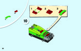 Instrucciones de Construcción - LEGO - 10754 - Spider-Man vs. Scorpion Street Showdown: Page 30