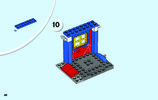 Instrucciones de Construcción - LEGO - 10754 - Spider-Man vs. Scorpion Street Showdown: Page 48