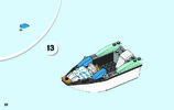 Instrucciones de Construcción - LEGO - 10755 - Zane's Ninja Boat Pursuit: Page 22