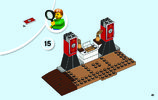 Instrucciones de Construcción - LEGO - 10755 - Zane's Ninja Boat Pursuit: Page 41