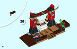 Instrucciones de Construcción - LEGO - 10755 - Zane's Ninja Boat Pursuit: Page 52