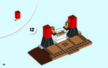 Instrucciones de Construcción - LEGO - 10755 - Zane's Ninja Boat Pursuit: Page 38