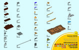 Instrucciones de Construcción - LEGO - 10755 - Zane's Ninja Boat Pursuit: Page 61