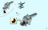 Instrucciones de Construcción - LEGO - 10756 - Pteranodon Escape: Page 11