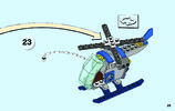 Instrucciones de Construcción - LEGO - 10756 - Pteranodon Escape: Page 29