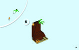 Instrucciones de Construcción - LEGO - 10756 - Pteranodon Escape: Page 37