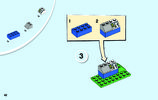 Instrucciones de Construcción - LEGO - 10756 - Pteranodon Escape: Page 42