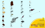 Instrucciones de Construcción - LEGO - 10756 - Pteranodon Escape: Page 53