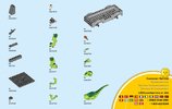 Instrucciones de Construcción - LEGO - 10757 - Raptor Rescue Truck: Page 53