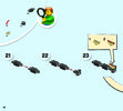 Instrucciones de Construcción - LEGO - 10758 - T. rex Breakout: Page 46