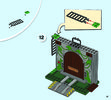 Instrucciones de Construcción - LEGO - 10758 - T. rex Breakout: Page 37