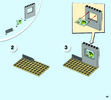 Instrucciones de Construcción - LEGO - 10758 - T. rex Breakout: Page 63