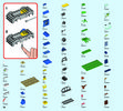 Instrucciones de Construcción - LEGO - 10758 - T. rex Breakout: Page 72