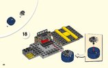 Instrucciones de Construcción - LEGO - 10759 - Elastigirl's Rooftop Pursuit: Page 44