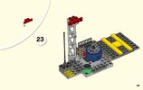 Instrucciones de Construcción - LEGO - 10759 - Elastigirl's Rooftop Pursuit: Page 49