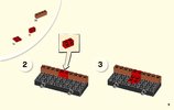 Instrucciones de Construcción - LEGO - 10760 - Underminer Bank Heist: Page 9