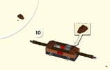 Instrucciones de Construcción - LEGO - 10760 - Underminer Bank Heist: Page 15