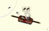 Instrucciones de Construcción - LEGO - 10760 - Underminer Bank Heist: Page 17