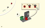 Instrucciones de Construcción - LEGO - 10760 - Underminer Bank Heist: Page 38