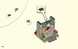 Instrucciones de Construcción - LEGO - 10760 - Underminer Bank Heist: Page 48