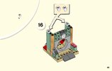 Instrucciones de Construcción - LEGO - 10760 - Underminer Bank Heist: Page 49