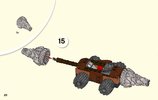 Instrucciones de Construcción - LEGO - 10760 - Underminer Bank Heist: Page 20