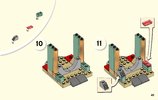 Instrucciones de Construcción - LEGO - 10760 - Underminer Bank Heist: Page 45