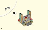 Instrucciones de Construcción - LEGO - 10760 - Underminer Bank Heist: Page 46