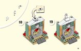 Instrucciones de Construcción - LEGO - 10760 - Underminer Bank Heist: Page 51