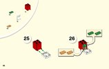 Instrucciones de Construcción - LEGO - 10760 - Underminer Bank Heist: Page 56