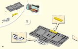 Instrucciones de Construcción - LEGO - 10761 - The Great Home Escape: Page 40