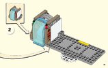 Instrucciones de Construcción - LEGO - 10761 - The Great Home Escape: Page 41