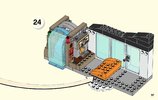 Instrucciones de Construcción - LEGO - 10761 - The Great Home Escape: Page 57