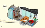 Instrucciones de Construcción - LEGO - 10761 - The Great Home Escape: Page 64