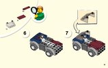 Instrucciones de Construcción - LEGO - 10761 - The Great Home Escape: Page 11