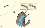 Instrucciones de Construcción - LEGO - 10761 - The Great Home Escape: Page 32