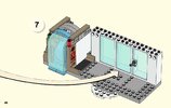 Instrucciones de Construcción - LEGO - 10761 - The Great Home Escape: Page 46