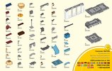 Instrucciones de Construcción - LEGO - 10761 - The Great Home Escape: Page 73