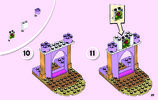 Instrucciones de Construcción - LEGO - 10762 - Belle's Story Time: Page 25