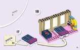 Instrucciones de Construcción - LEGO - 10763 - Stephanie's Lakeside House: Page 73