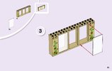 Instrucciones de Construcción - LEGO - 10763 - Stephanie's Lakeside House: Page 61