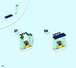 Instrucciones de Construcción - LEGO - 10764 - City Central Airport: Page 24