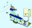 Instrucciones de Construcción - LEGO - 10764 - City Central Airport: Page 35