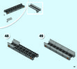 Instrucciones de Construcción - LEGO - 10764 - City Central Airport: Page 43