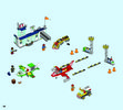 Instrucciones de Construcción - LEGO - 10764 - City Central Airport: Page 54