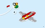 Instrucciones de Construcción - LEGO - 10764 - City Central Airport: Page 11