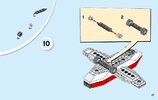 Instrucciones de Construcción - LEGO - 10764 - City Central Airport: Page 17