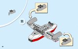 Instrucciones de Construcción - LEGO - 10764 - City Central Airport: Page 18