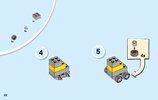 Instrucciones de Construcción - LEGO - 10764 - City Central Airport: Page 22