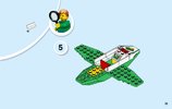 Instrucciones de Construcción - LEGO - 10764 - City Central Airport: Page 31